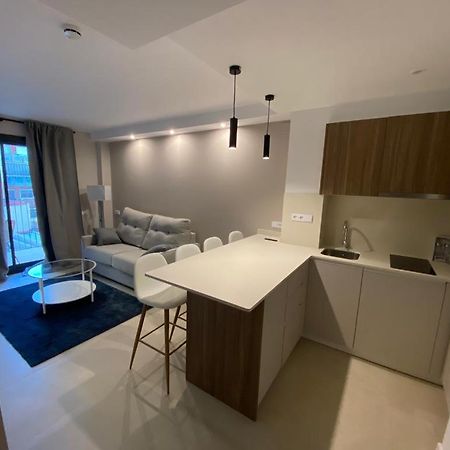 Your Home - Camp Nou Apartment L'Hospitalet de Llobregat Esterno foto