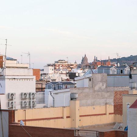 Your Home - Camp Nou Apartment L'Hospitalet de Llobregat Esterno foto