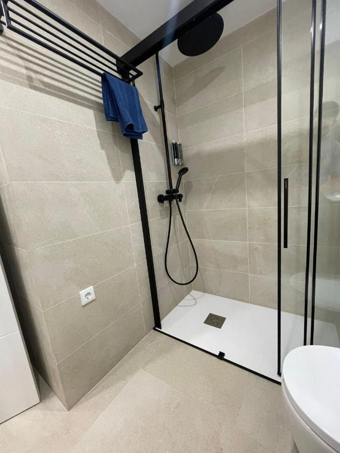 Your Home - Camp Nou Apartment L'Hospitalet de Llobregat Esterno foto