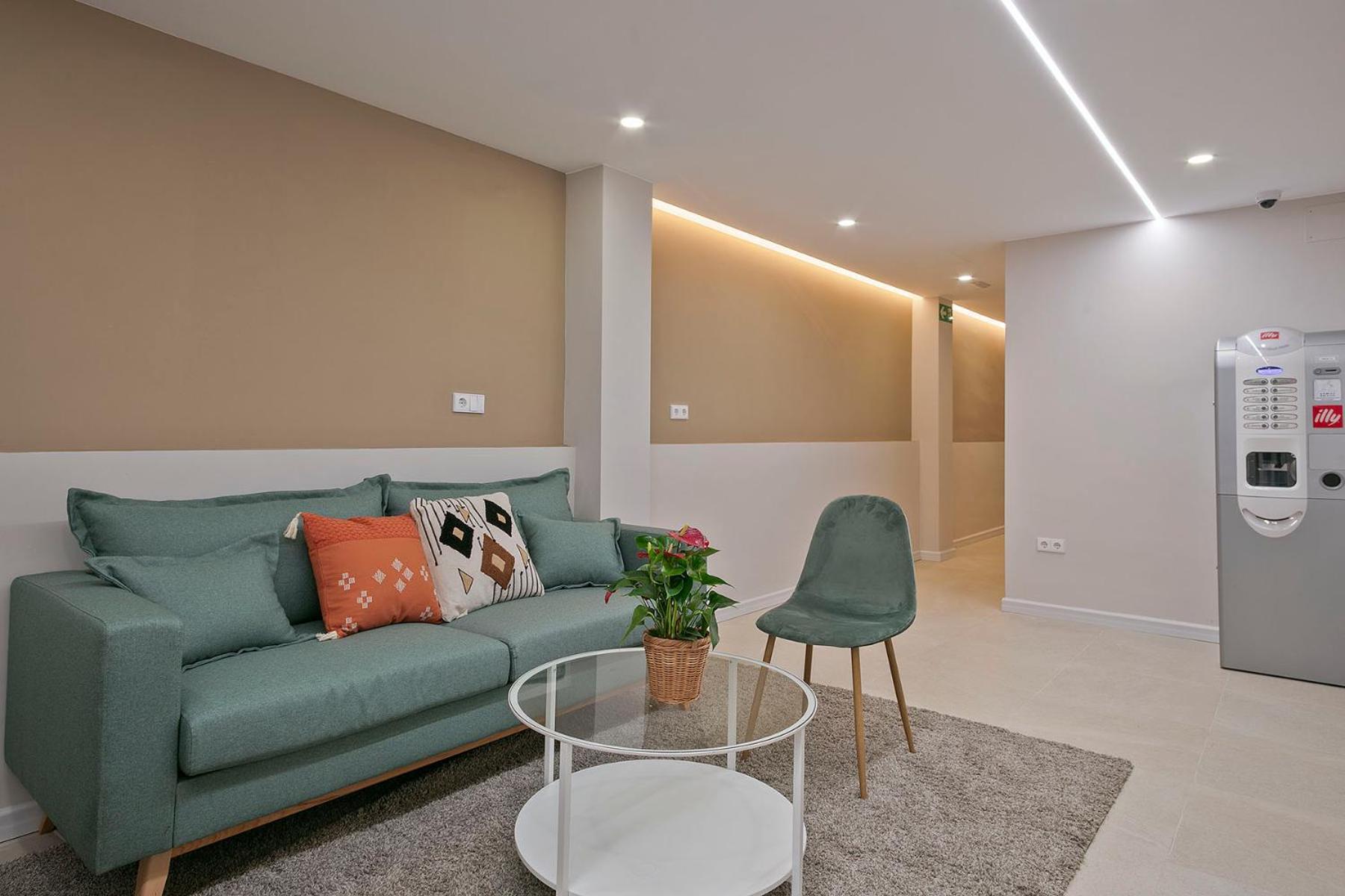 Your Home - Camp Nou Apartment L'Hospitalet de Llobregat Esterno foto