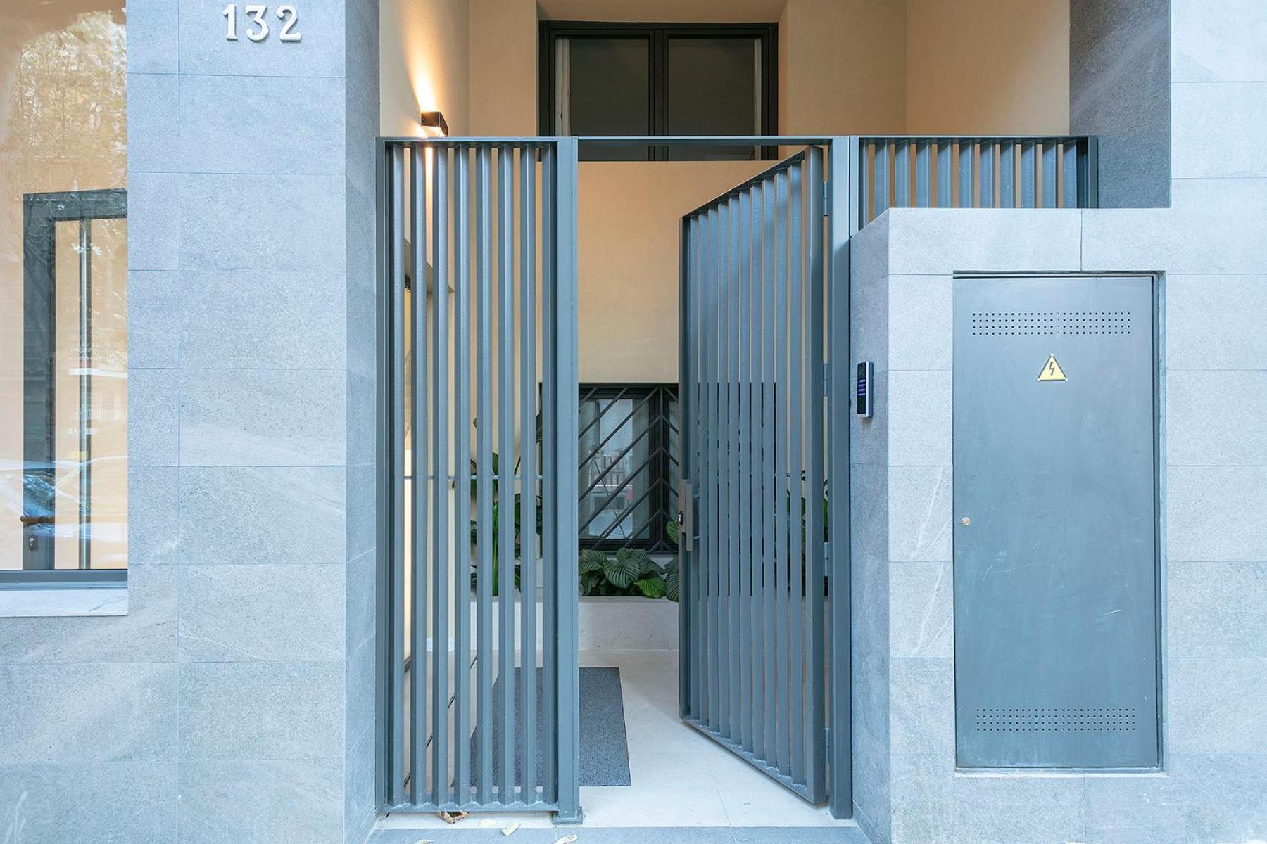 Your Home - Camp Nou Apartment L'Hospitalet de Llobregat Esterno foto