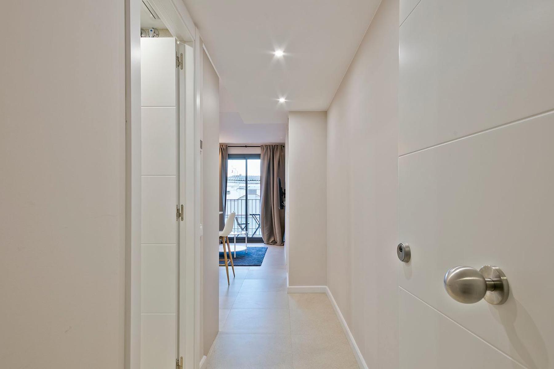 Your Home - Camp Nou Apartment L'Hospitalet de Llobregat Esterno foto