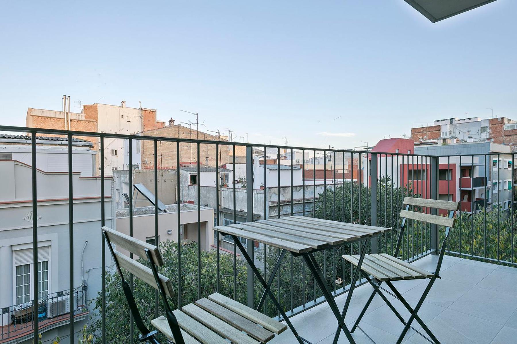 Your Home - Camp Nou Apartment L'Hospitalet de Llobregat Esterno foto
